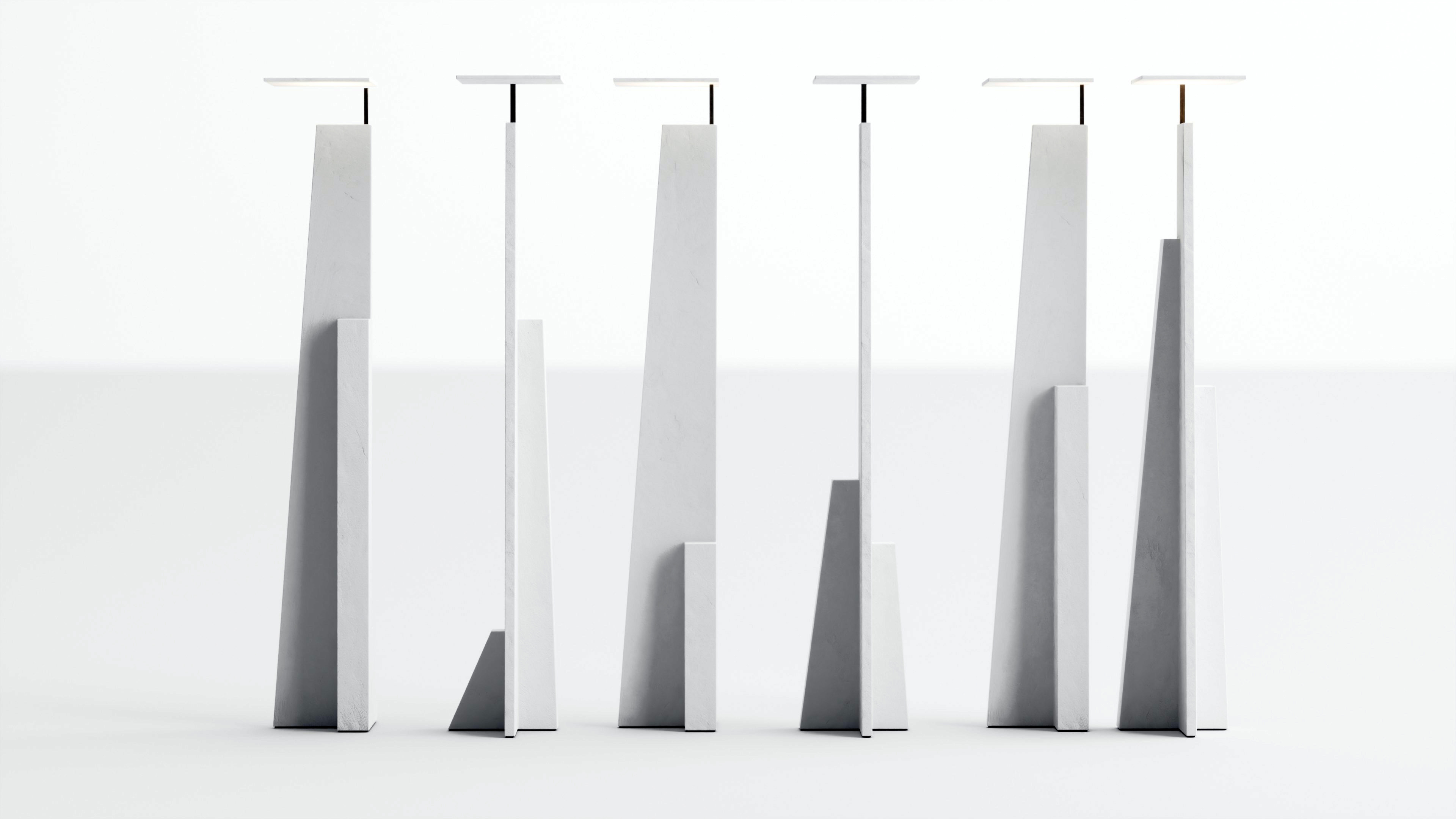 Le Garde — Thomas Liaigre